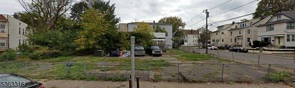 0.1 Acres of Residential Land for Sale in Bloomfield Township, New Jersey