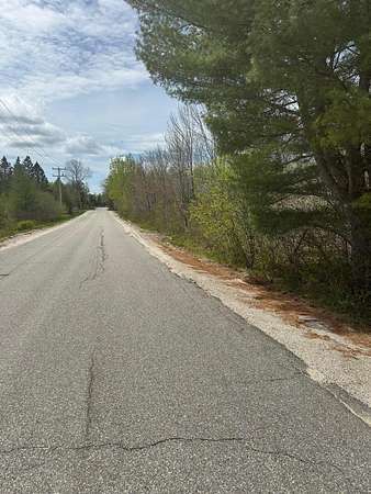 43.2 Acres of Recreational Land for Sale in Steuben, Maine