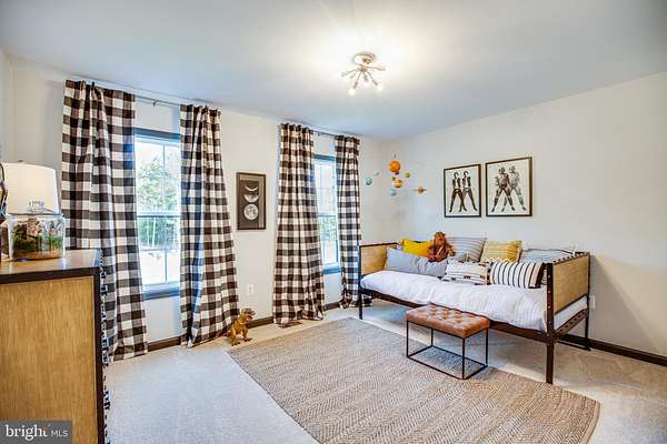 2 Acres of Residential Land with Home for Sale in Spotsylvania, Virginia