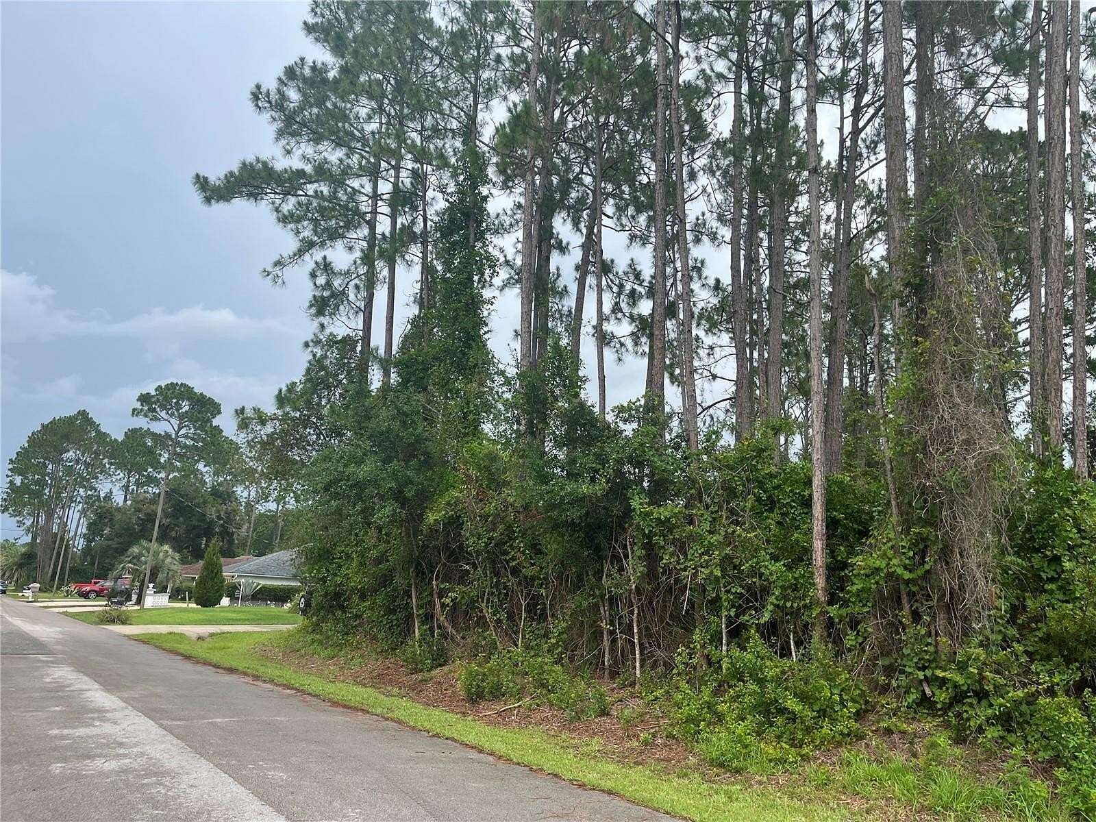 0.23 Acres of Land for Sale in Palm Coast, Florida