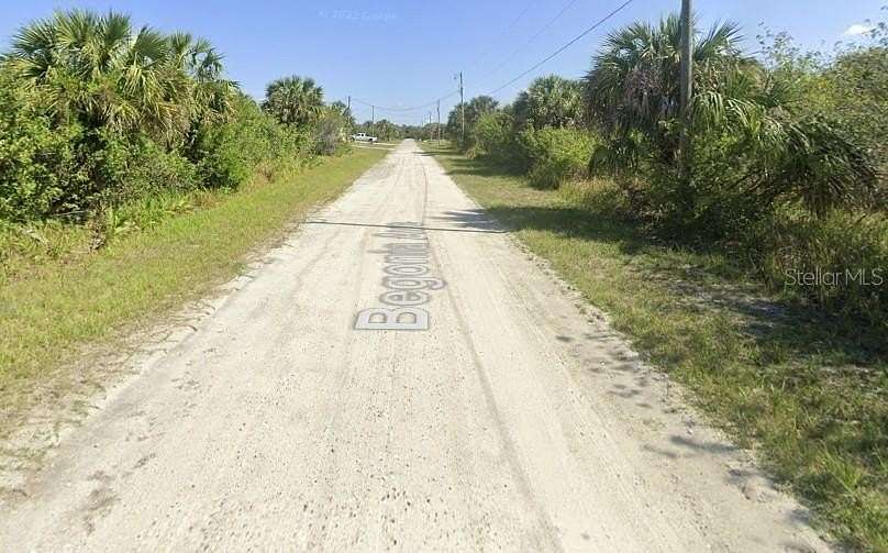 0.23 Acres of Residential Land for Sale in Palm Bay, Florida