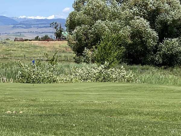 0.89 Acres of Residential Land for Sale in Council, Idaho