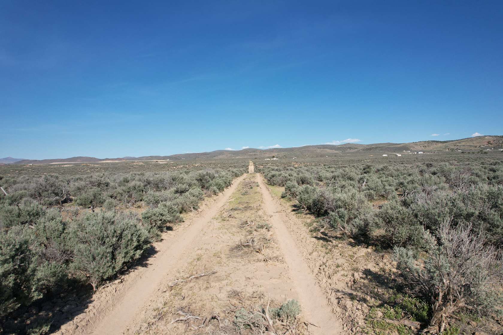 1.13 Acres of Residential Land for Sale in Elko, Nevada