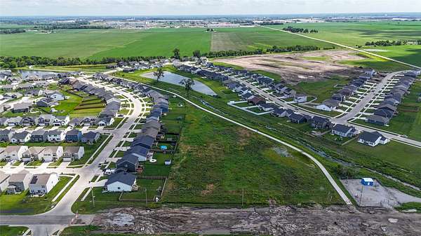 5 Acres of Residential Land for Sale in Bondurant, Iowa