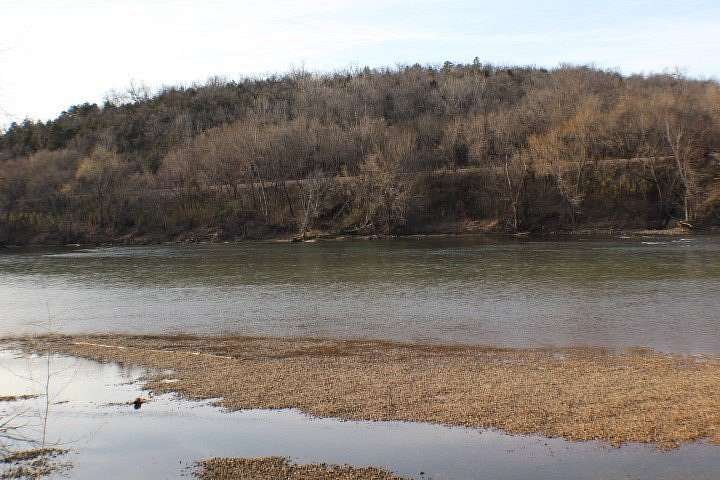 1 Acre of Residential Land for Sale in Norfork, Arkansas