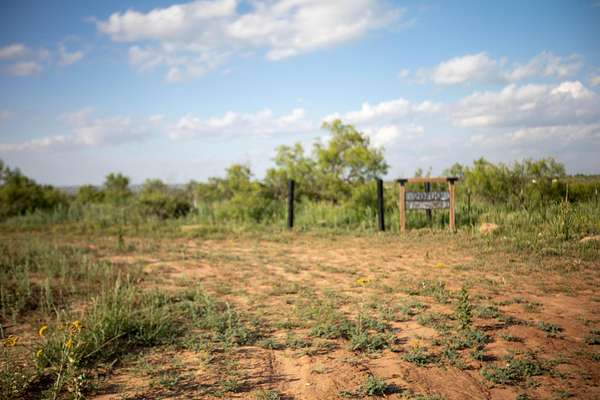12.6 Acres of Recreational Land for Sale in Amarillo, Texas