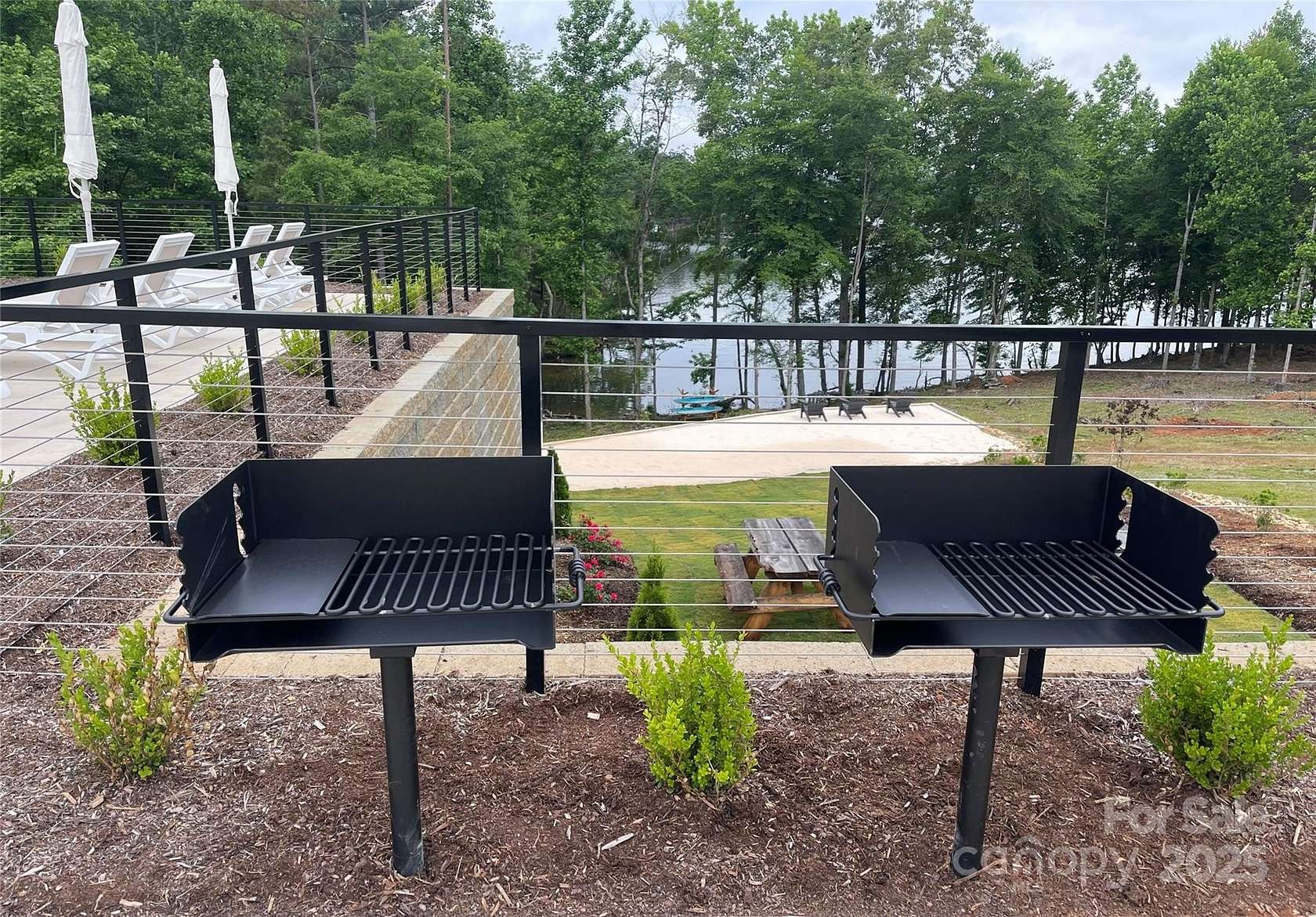 1.1 Acres of Residential Land for Sale in Connelly Springs, North Carolina