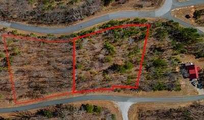 Residential Land for Sale in Blairsville, Georgia