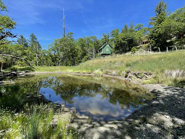 40 Acres of Land for Sale in Bridgeville, California