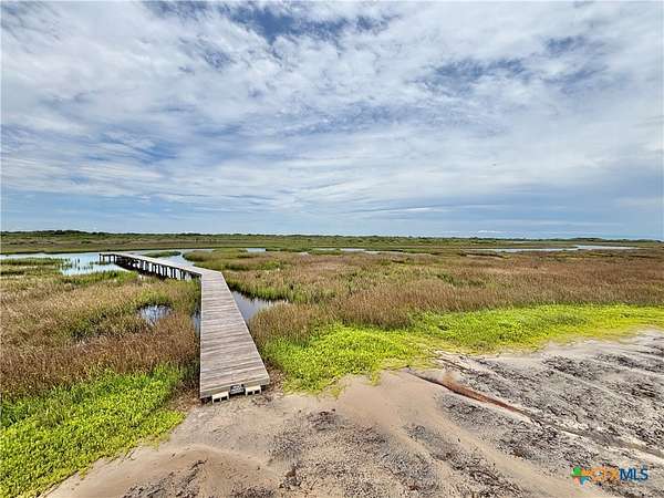 0.62 Acres of Land for Sale in Port O'Connor, Texas