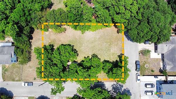 0.29 Acres of Residential Land for Sale in New Braunfels, Texas