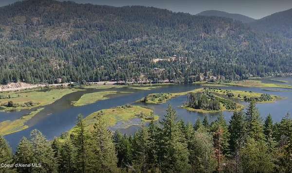3 Acres of Land for Sale in Sandpoint, Idaho