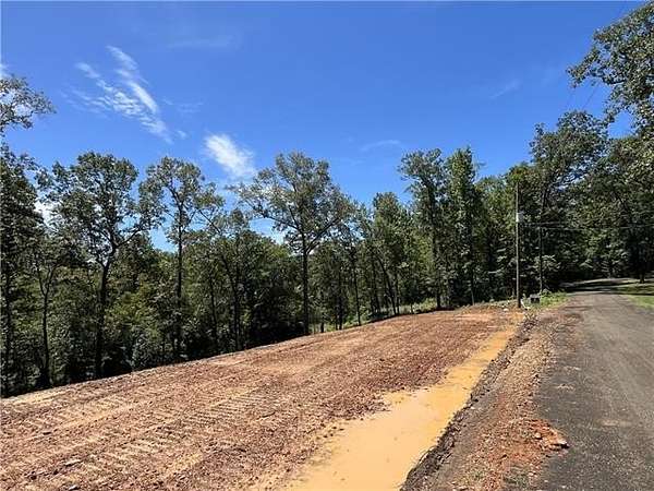 1 Acre of Residential Land for Sale in Zwolle, Louisiana