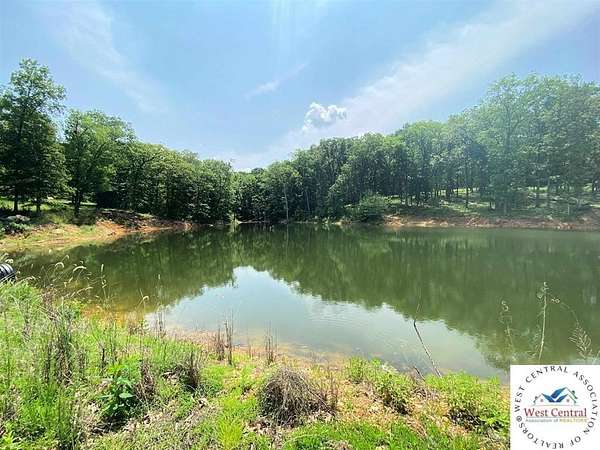 19.8 Acres of Recreational Land for Sale in Warsaw, Missouri