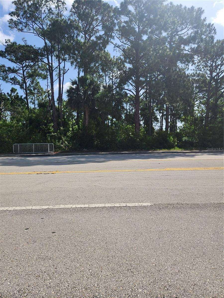 0.21 Acres of Residential Land for Sale in Port Orange, Florida