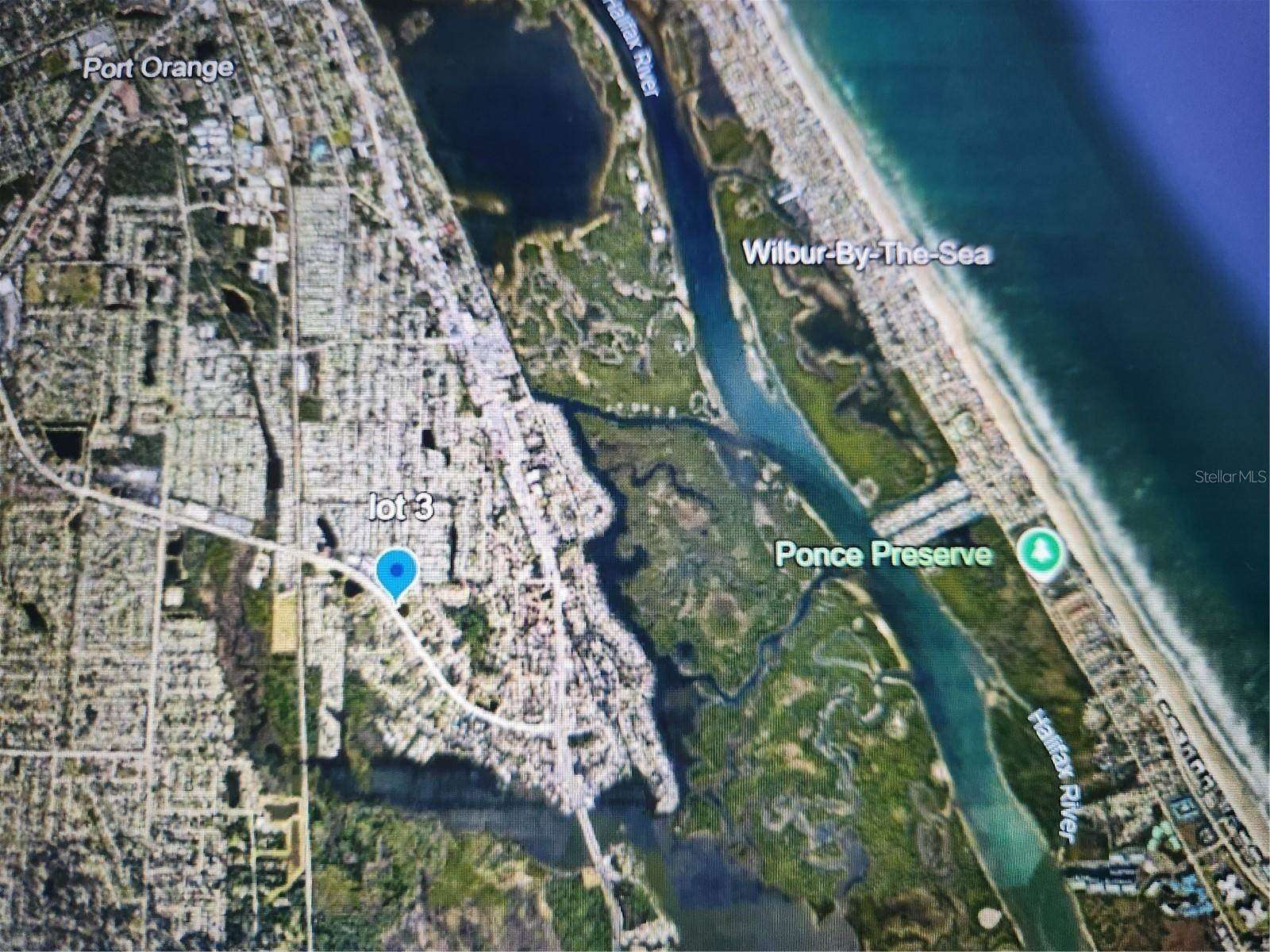 0.21 Acres of Residential Land for Sale in Port Orange, Florida