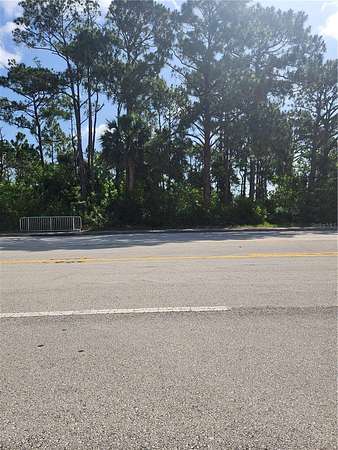 0.21 Acres of Residential Land for Sale in Port Orange, Florida