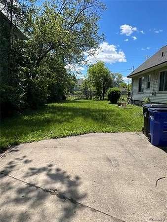 0.09 Acres of Residential Land for Sale in Detroit, Michigan