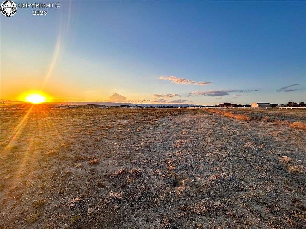2.78 Acres of Residential Land for Sale in Penrose, Colorado