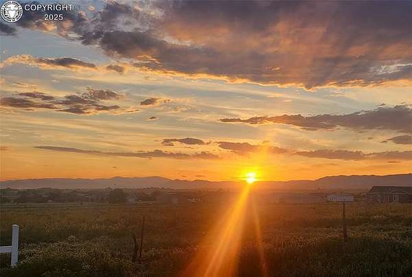 2.78 Acres of Residential Land for Sale in Penrose, Colorado