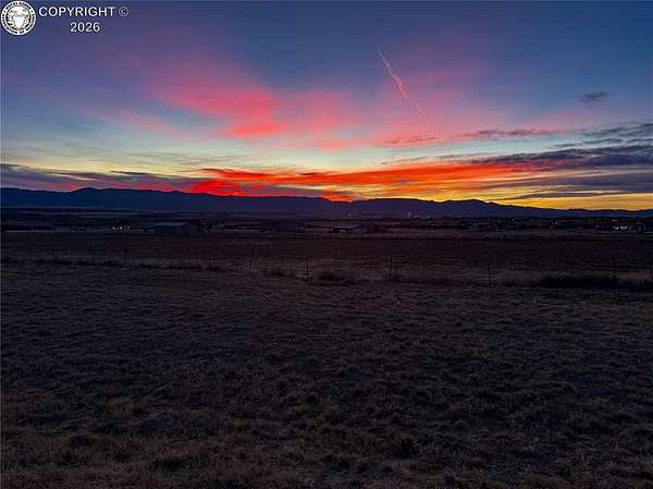 2.78 Acres of Residential Land for Sale in Penrose, Colorado