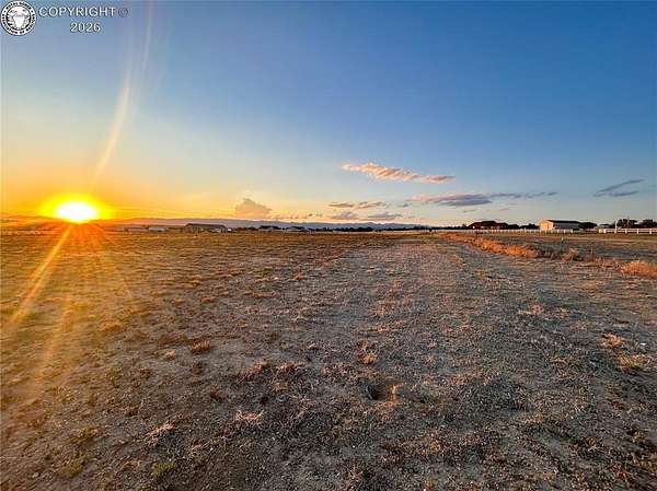 2.78 Acres of Residential Land for Sale in Penrose, Colorado