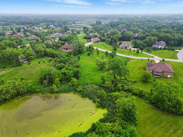 0.97 Acres of Residential Land for Sale in Dyer, Indiana