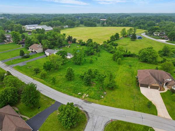 1.3 Acres of Residential Land for Sale in Dyer, Indiana
