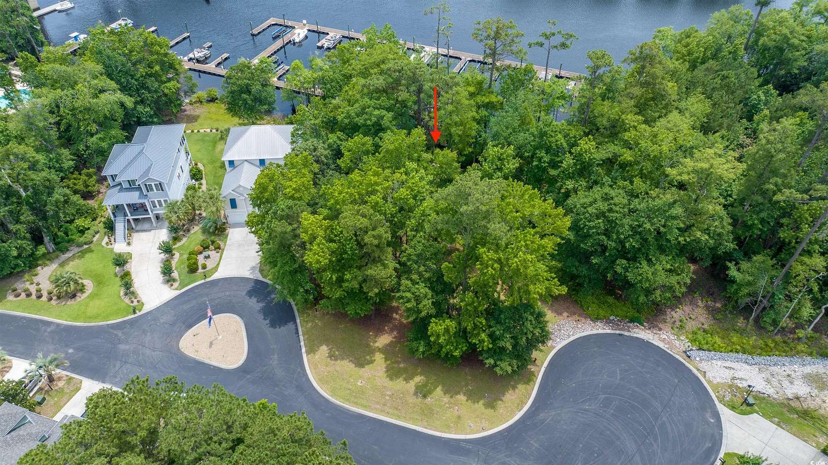 0.23 Acres of Residential Land for Sale in Myrtle Beach, South Carolina