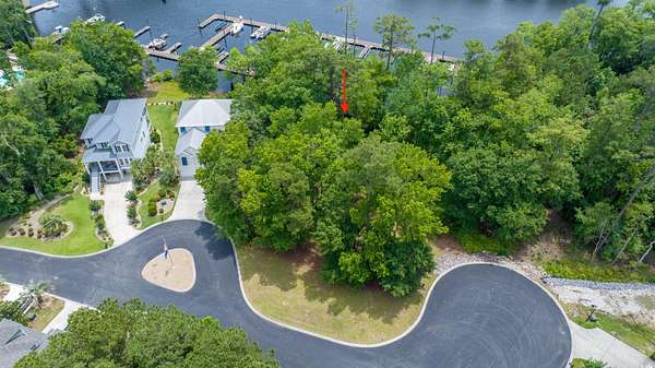 0.23 Acres of Residential Land for Sale in Myrtle Beach, South Carolina