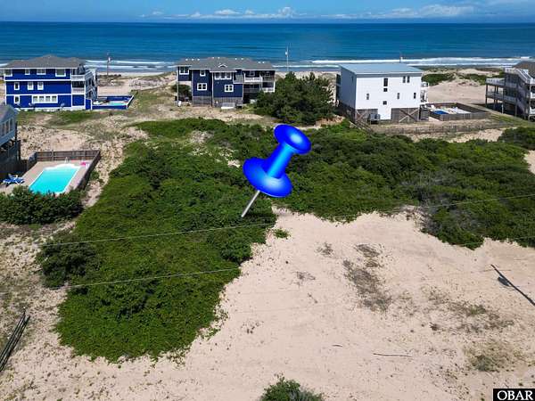 0.34 Acres of Residential Land for Sale in Corolla, North Carolina