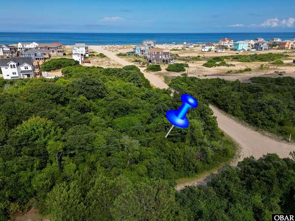 0.34 Acres of Residential Land for Sale in Corolla, North Carolina