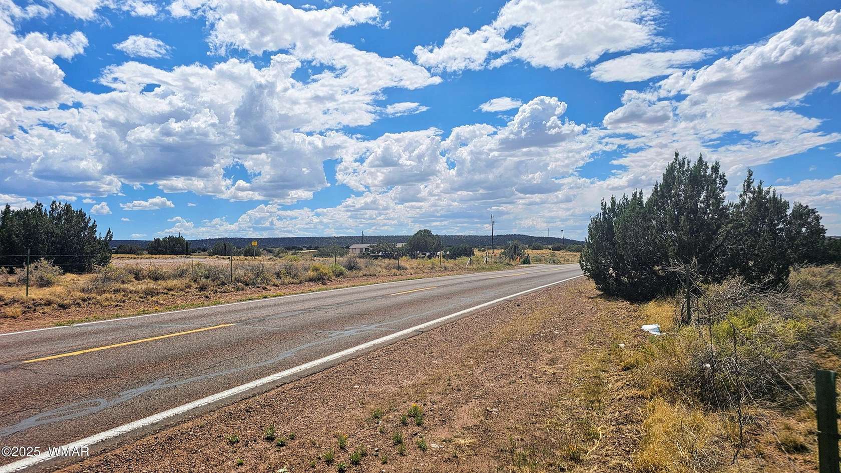 2.84 Acres of Residential Land for Sale in Snowflake, Arizona