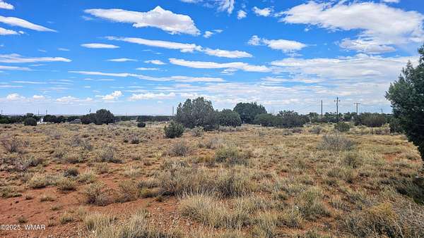 1.12 Acres of Residential Land for Sale in Snowflake, Arizona