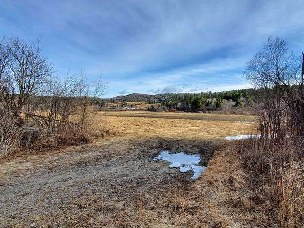 25 Acres of Agricultural & Residential Land for Sale in Concord, Vermont