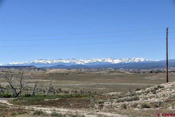 214 Acres of Land for Sale in Montrose, Colorado