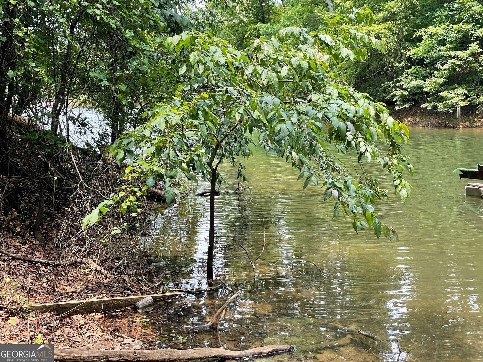 0.33 Acres of Residential Land for Sale in Westminster, South Carolina