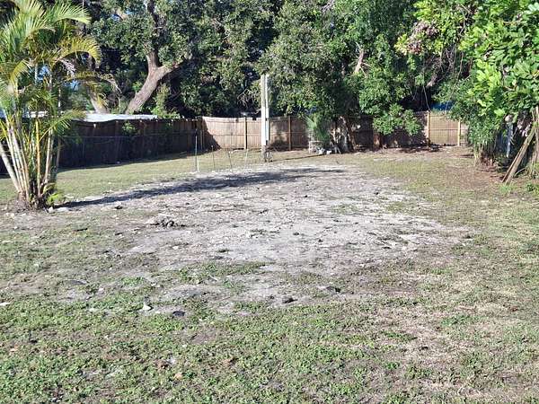 0.16 Acres of Residential Land for Sale in Nokomis, Florida
