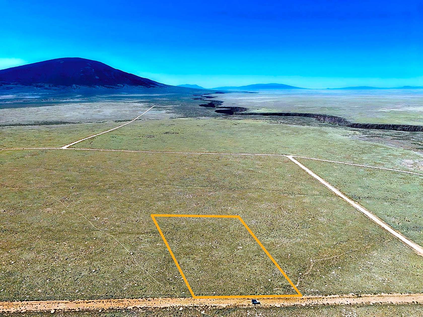 5 Acres of Land for Sale in San Luis, Colorado