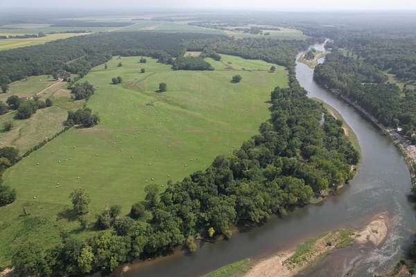 505 Acres of Land for Sale in Friendship, Arkansas