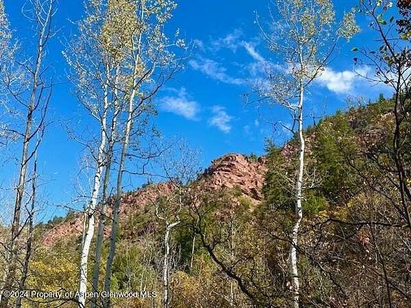 7.67 Acres of Residential Land for Sale in Carbondale, Colorado