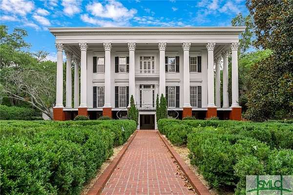 5 Acres of Residential Land with Home for Sale in Athens, Georgia