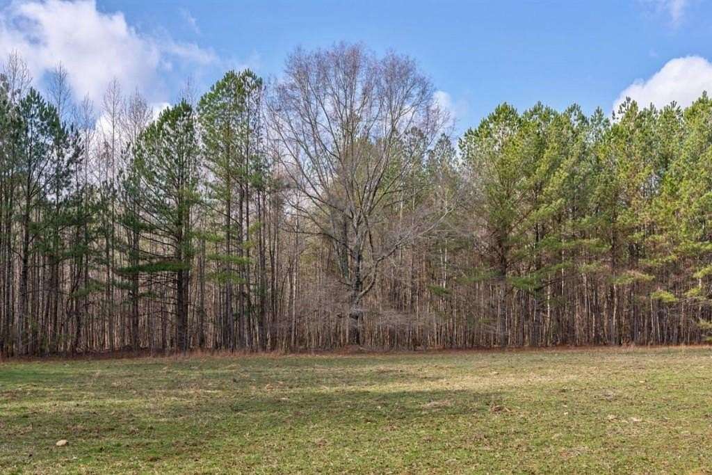 150 Acres of Land for Sale in Madison, Georgia
