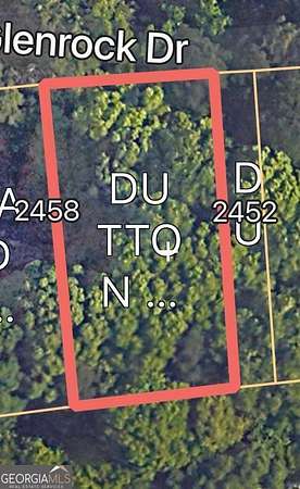 0.4 Acres of Land for Sale in Decatur, Georgia