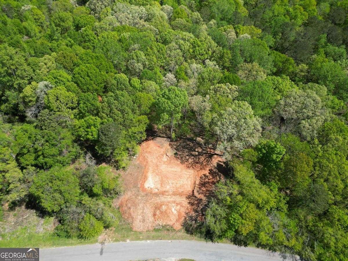 5.13 Acres of Residential Land for Sale in Crawford, Georgia