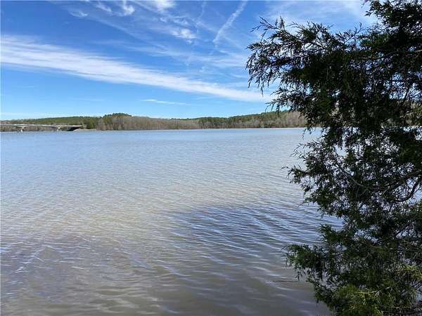 0.61 Acres of Residential Land for Sale in Elberton, Georgia