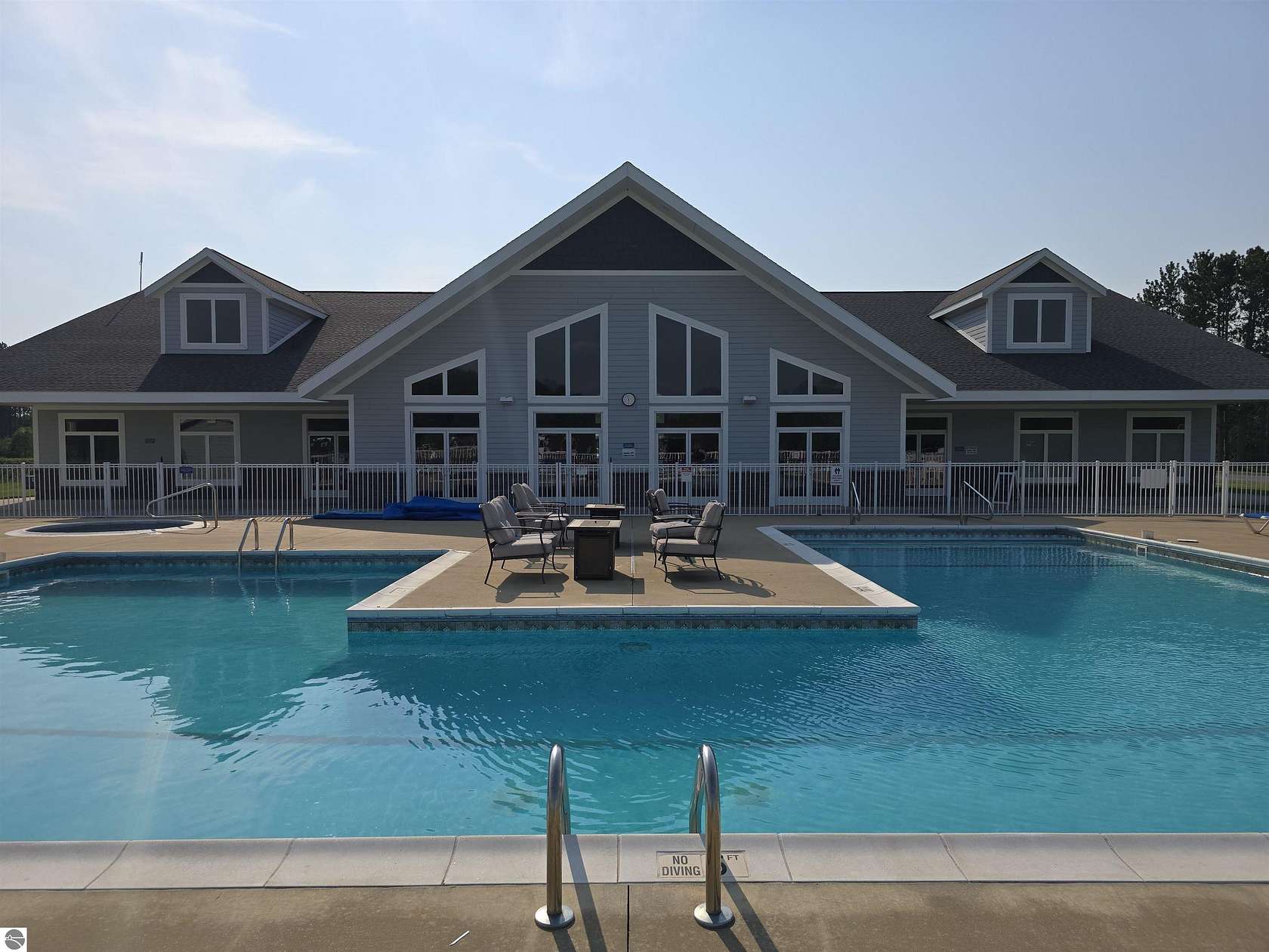 0.07 Acres of Land for Sale in South Boardman, Michigan