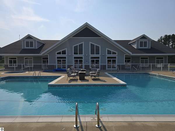 0.07 Acres of Land for Sale in South Boardman, Michigan