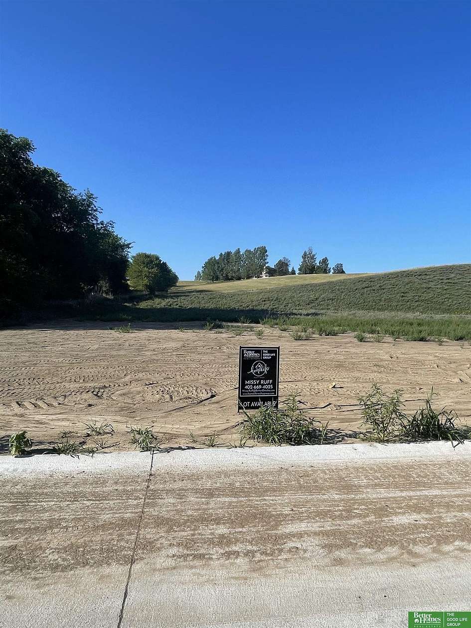 0.83 Acres of Residential Land for Sale in Gretna, Nebraska