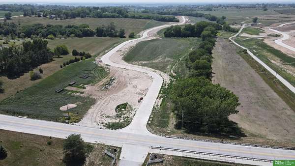 0.78 Acres of Residential Land for Sale in Gretna, Nebraska
